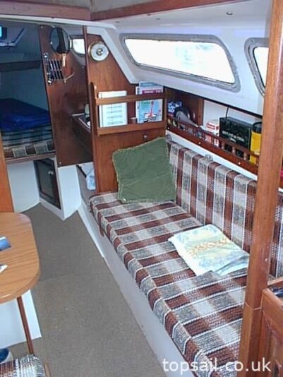 1980 Jaguar 25