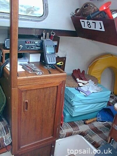 1980 Jaguar 25