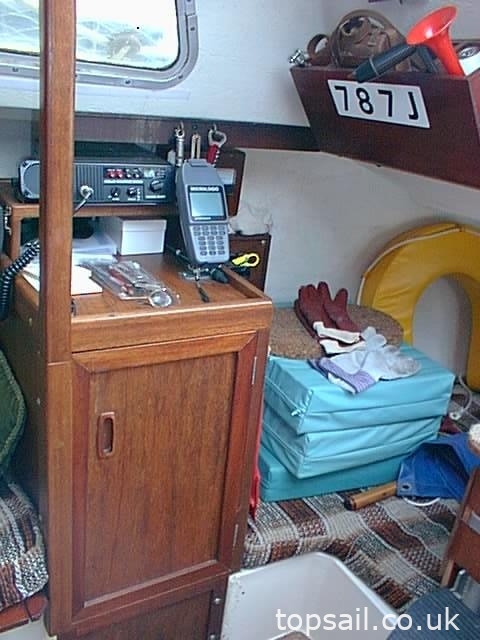 1980 Jaguar 25