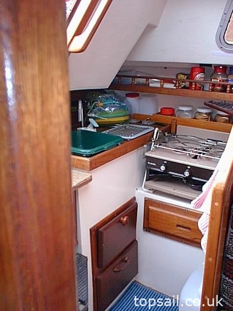1980 Jaguar 25