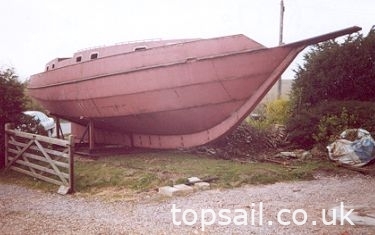 2001 Roberts Spray 370