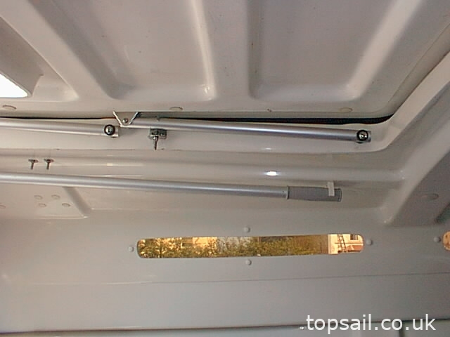 1991 MacGregor 26C
