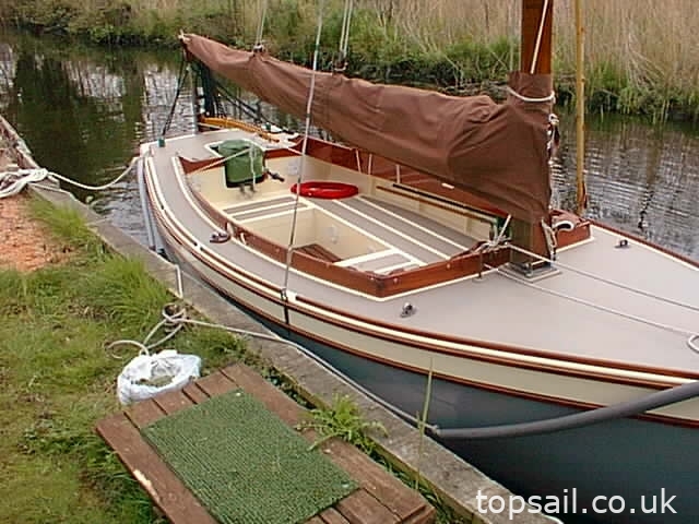 1998 North Quay 17