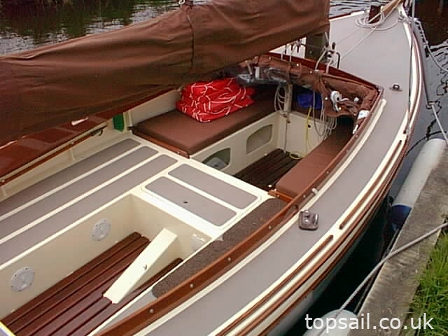 1998 North Quay 17