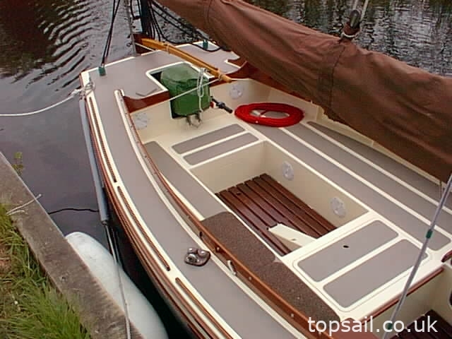 1998 North Quay 17