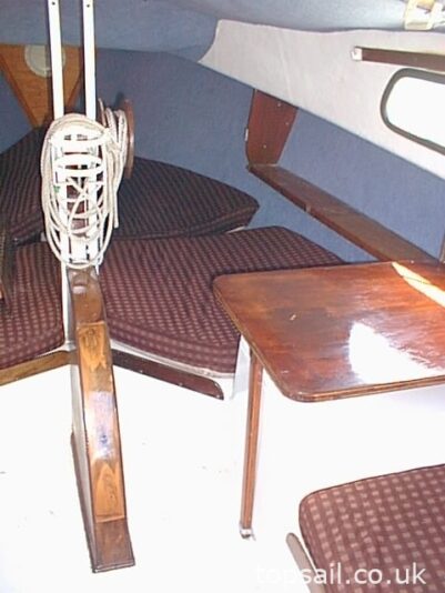 1975 Privateer 20