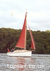 1991 Norfolk Gypsy