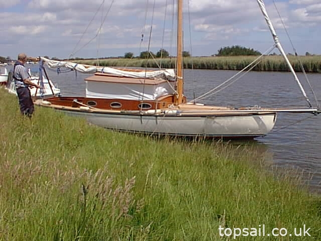 1984 Easticks 28