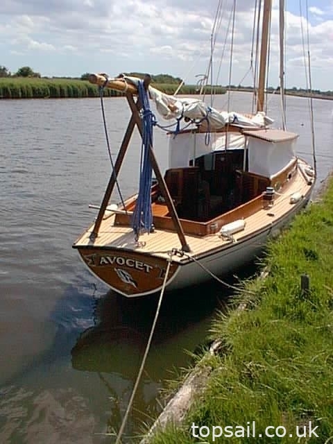 1984 Easticks 28