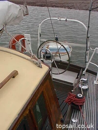 1987 Roberts Spray 31