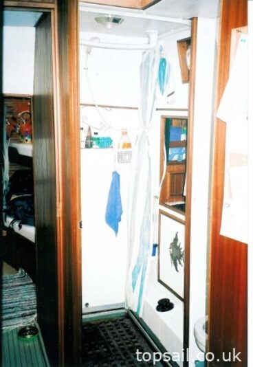 1991 Roberts Spray 38