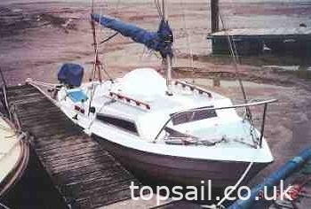 1973 Seahawk
