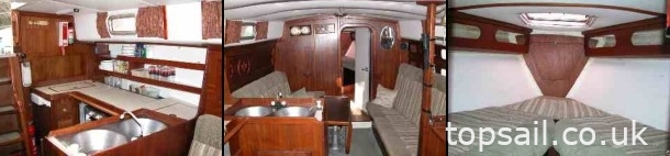 1983 Roberts 34