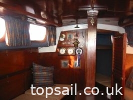 1972 Colvic Sailer 26
