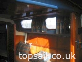 1972 Colvic Sailer 26