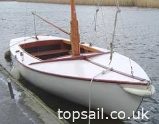 1995 Dutch Flytor Half Decker
