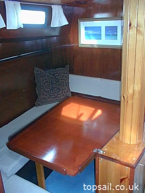 1995 Roberts Spray 38