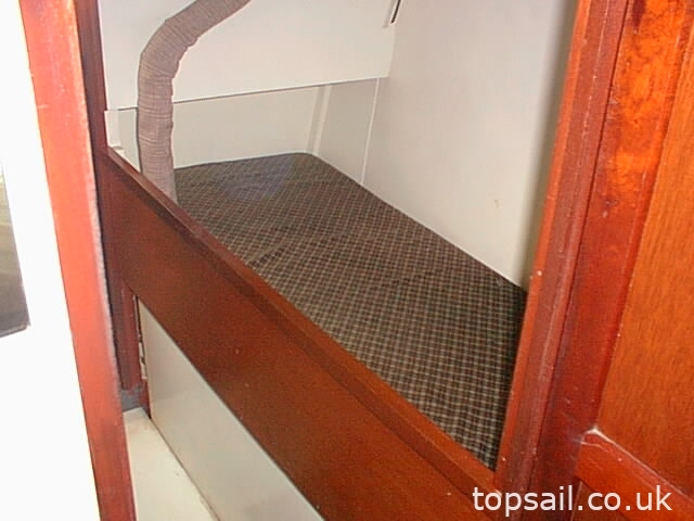 1995 Roberts Spray 38