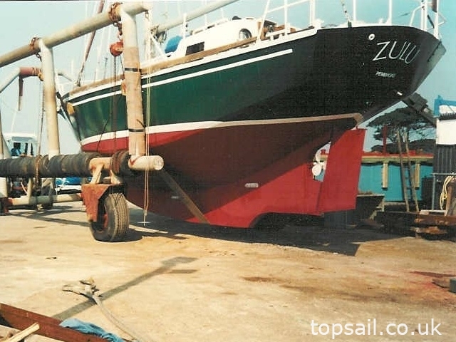 1989 Pastime 37