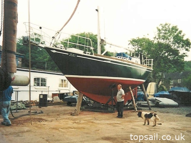1989 Pastime 37