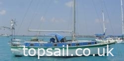 1989 Steel Dutch Cutter