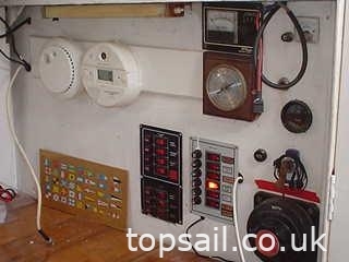 1986 Seatrader 39