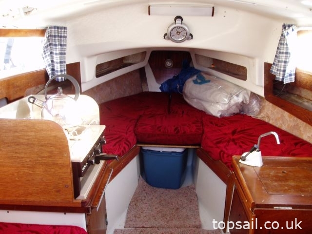 1970 Vivacity 21