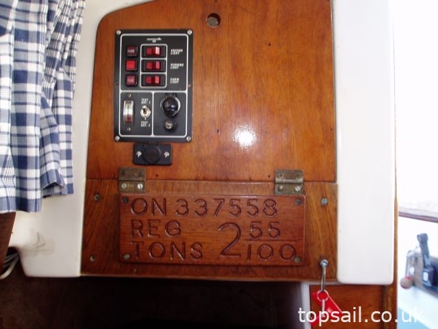 1970 Vivacity 21