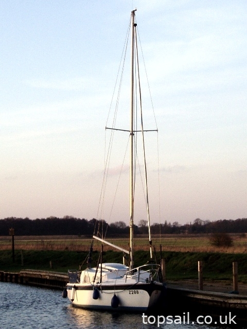 1970 Vivacity 21