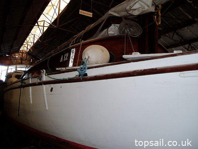 River Cruiser