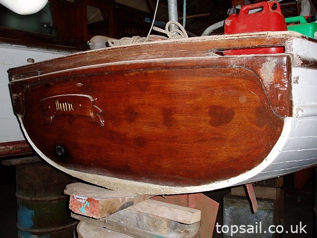 River Cruiser