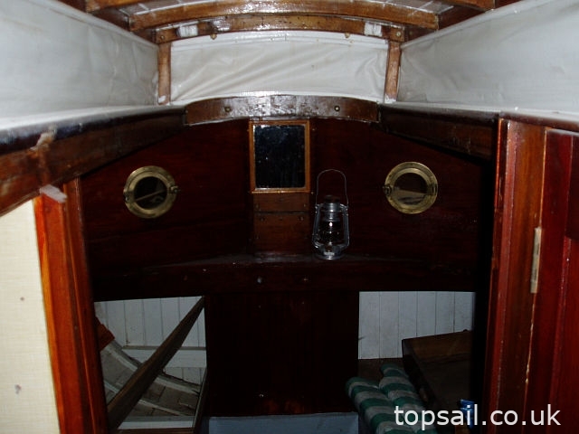 River Cruiser