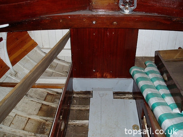 River Cruiser