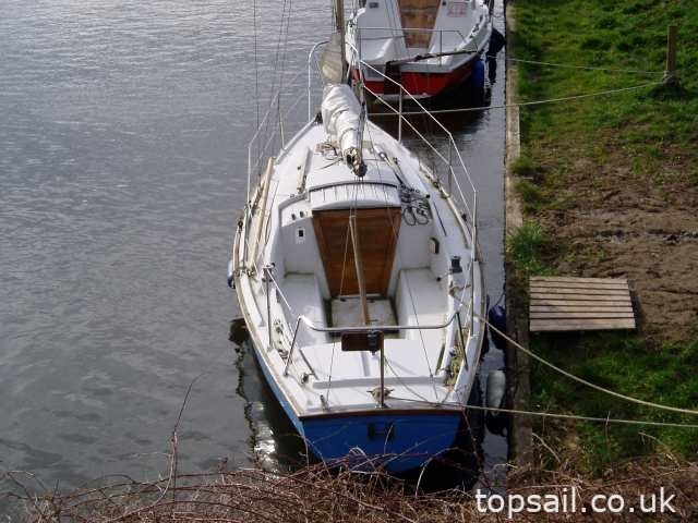 1978 Achilles 24