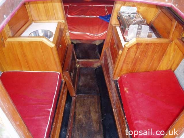 1978 Achilles 24