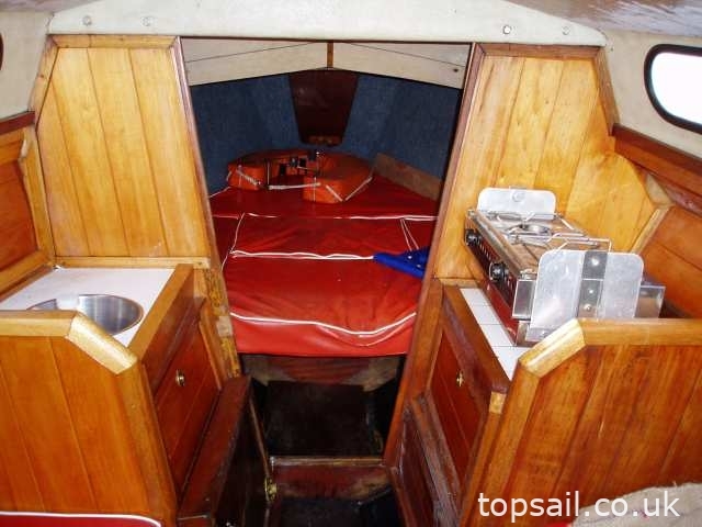 1978 Achilles 24