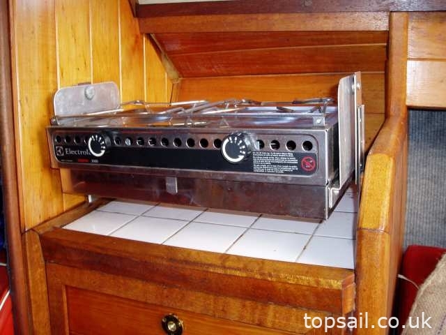 1978 Achilles 24