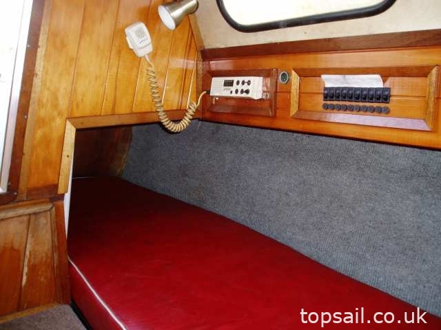 1978 Achilles 24