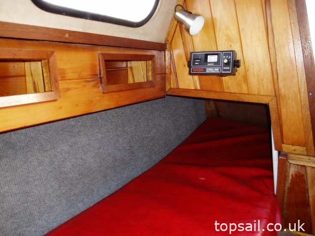 1978 Achilles 24