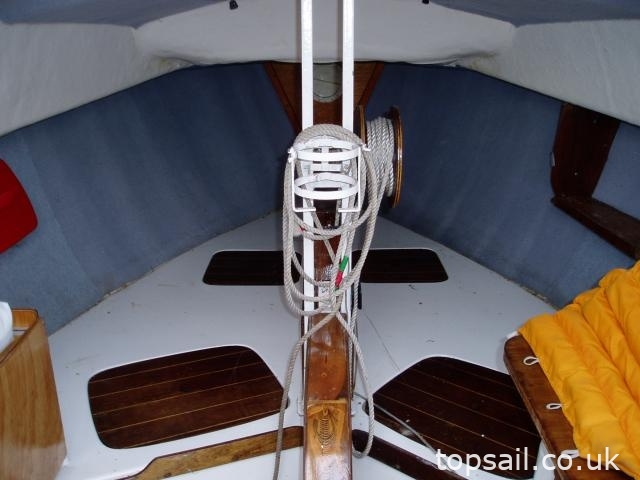 1975 Privateer 20