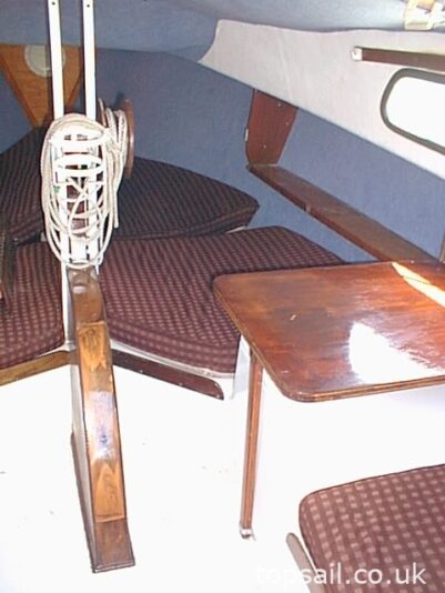 1975 Privateer 20