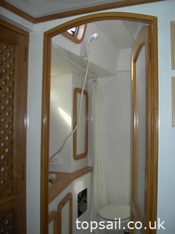 2002 Roberts 434