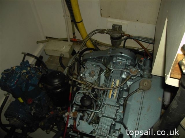 2002 Roberts 434