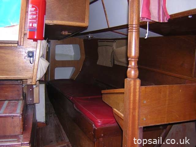 1985 Roberts Spray 31