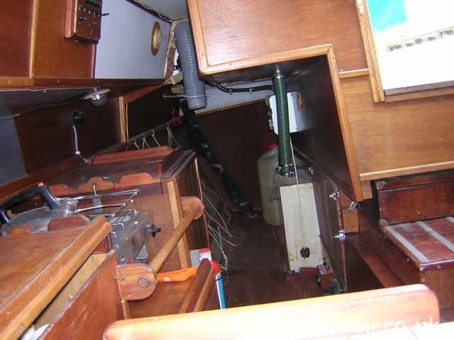 1985 Roberts Spray 31