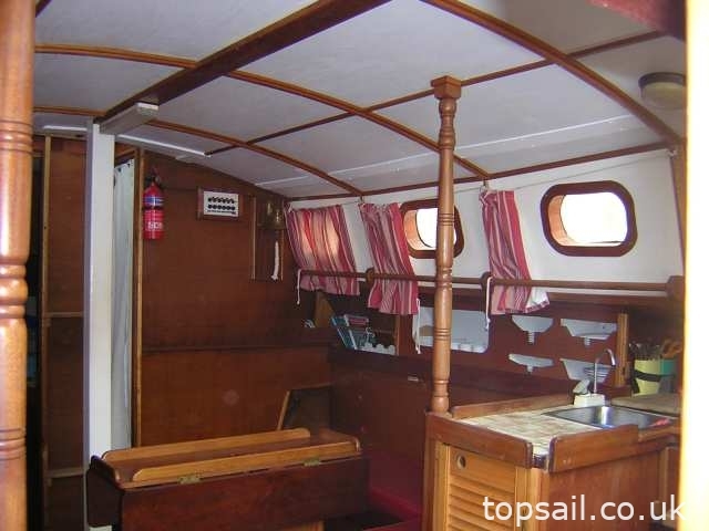 1985 Roberts Spray 31