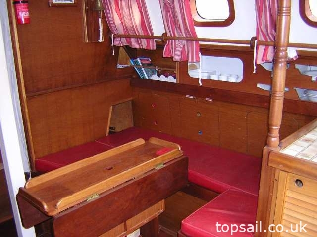 1985 Roberts Spray 31