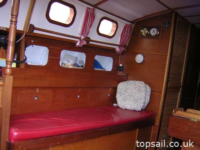 1985 Roberts Spray 31