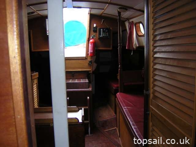 1985 Roberts Spray 31