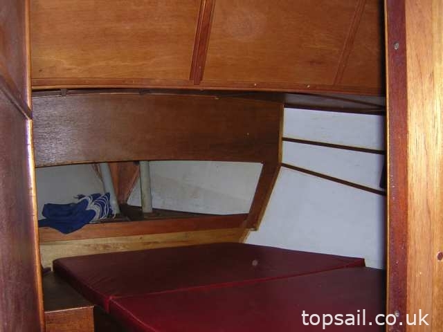 1985 Roberts Spray 31